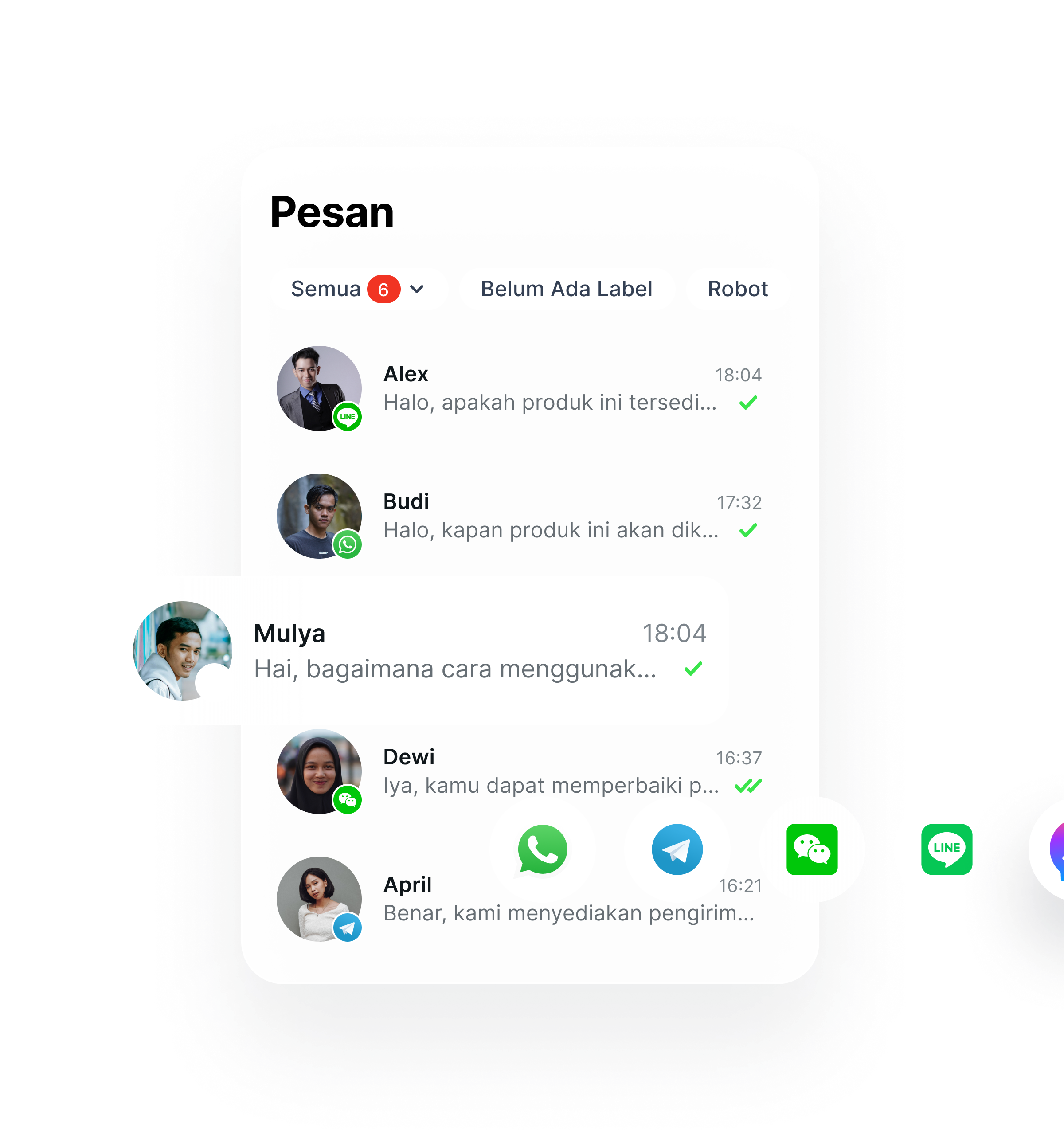 Picture of the author