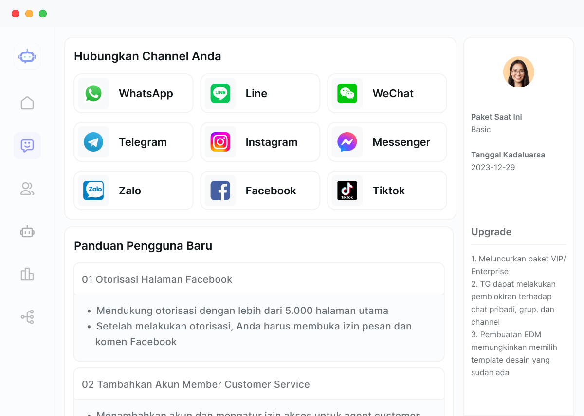 Picture of the author