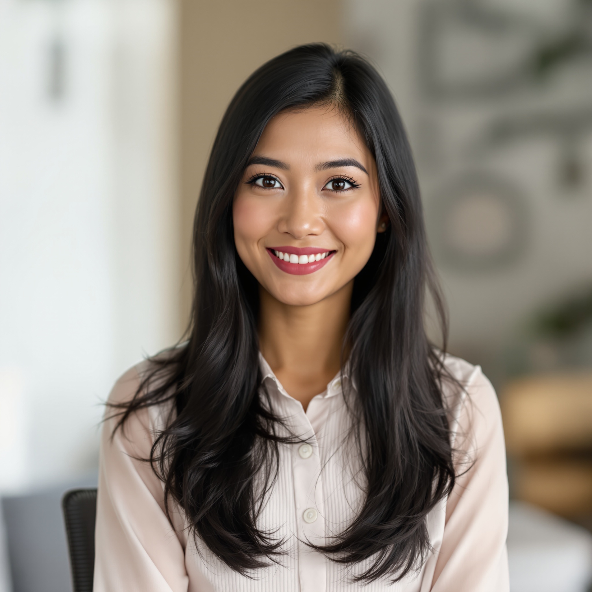 Picture of the author