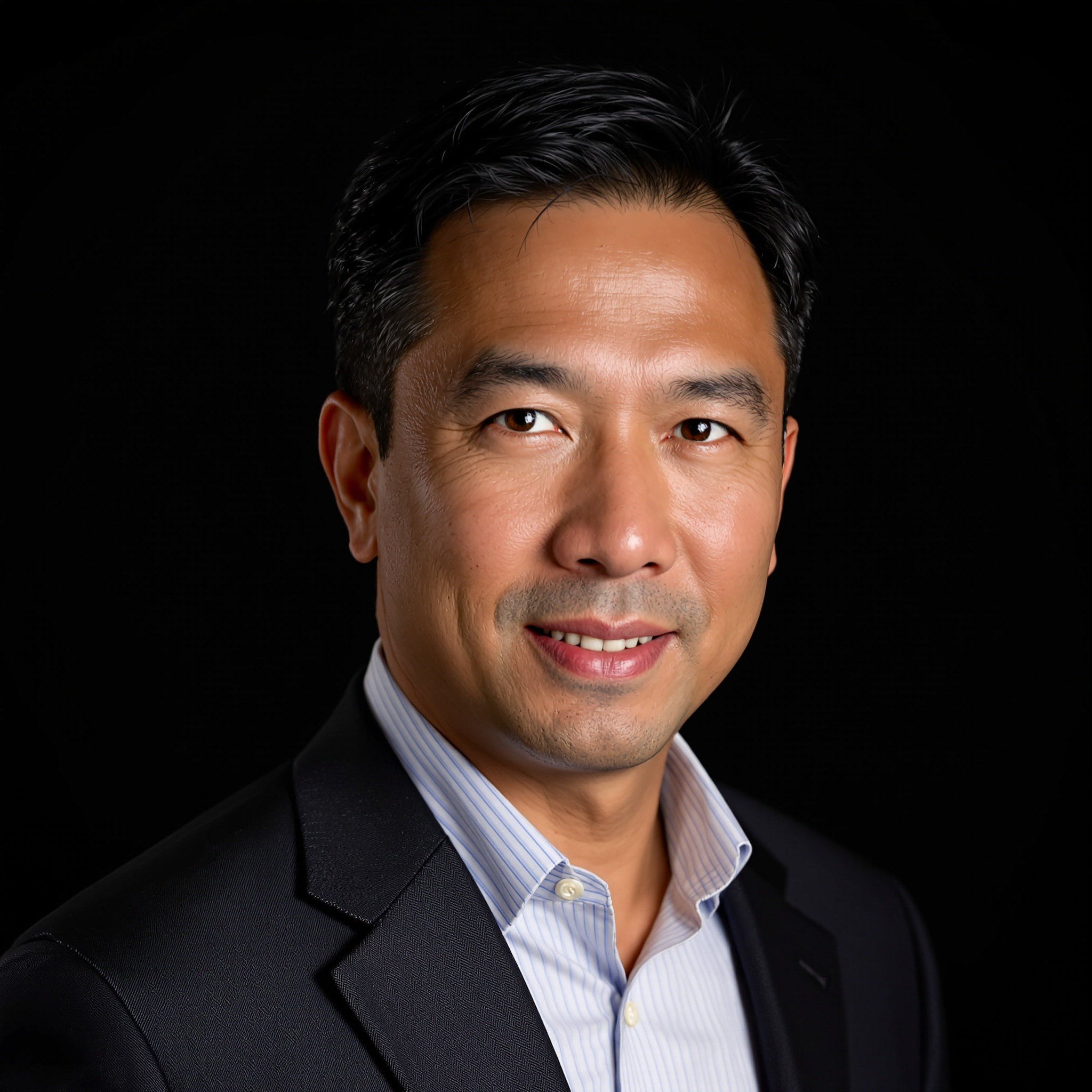 Picture of the author